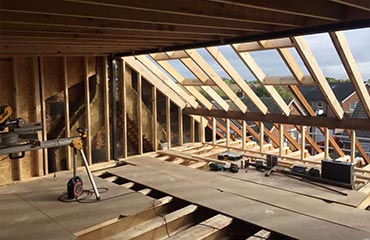 floor-joistconstruction Image